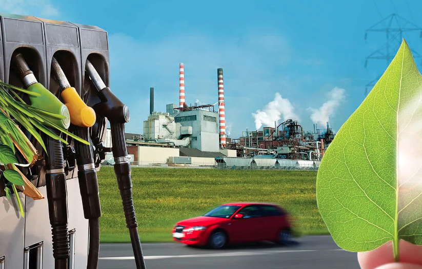 Топлива для автомобилей и биотопливо – интересная информация о топливе