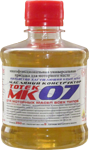 ТОТЕК МК – 07 Вязкостный корректирующий препарат к моторным синтетическим и минеральным маслам.